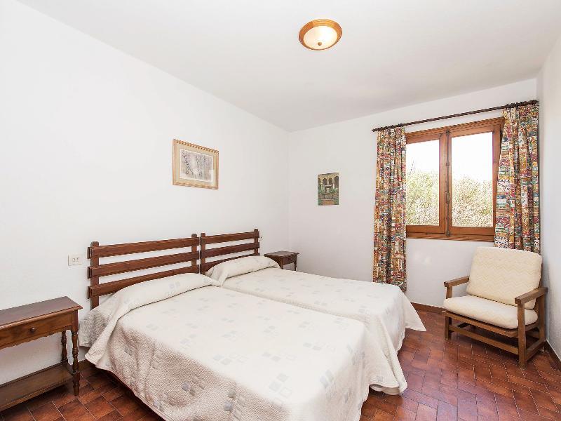 Ullastres I Punta Grossa Luaran gambar