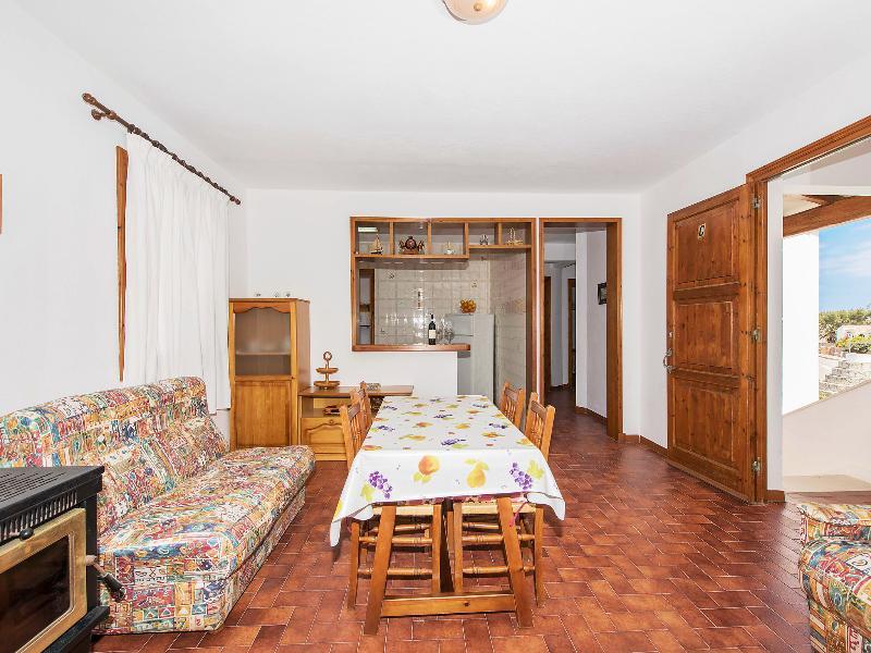 Ullastres I Punta Grossa Luaran gambar